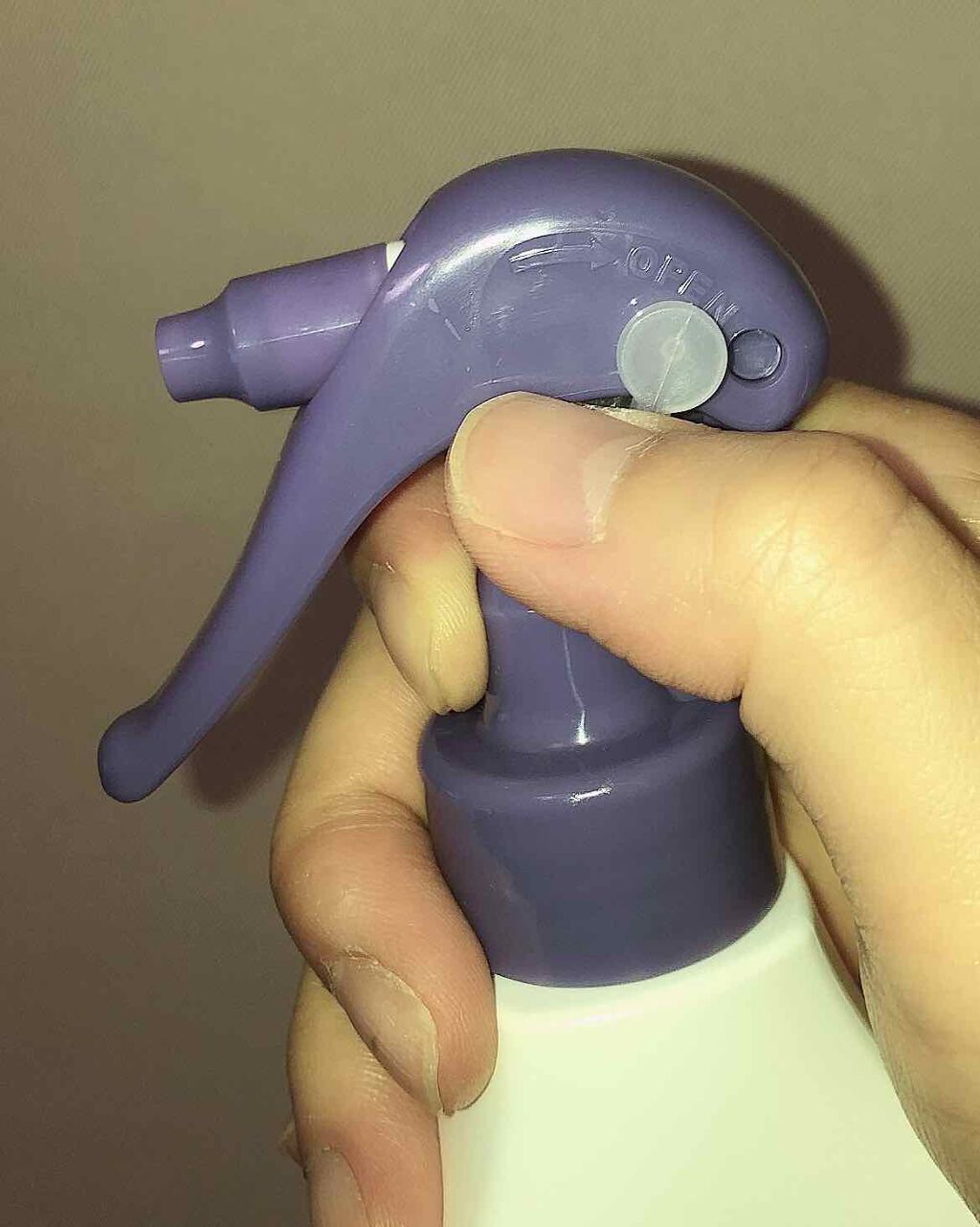 ハイドロリニュー ミスト スムースリペア 本体 250ml/スティーブンノル ニューヨーク/プレスタイリング・寝ぐせ直しを使ったクチコミ（2枚目）