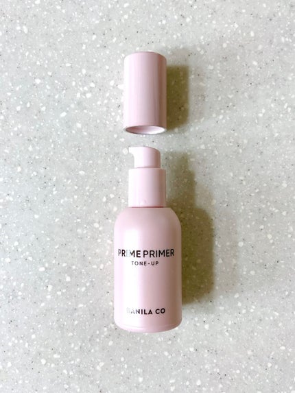 プライムプライマー トーンアップ/BANILA CO/化粧下地を使ったクチコミ(2枚目)