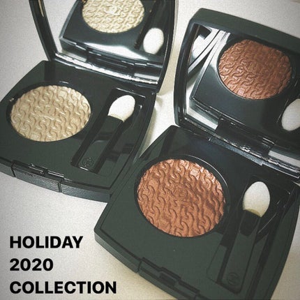 オンブル プルミエール プードゥル #927 キュイヴル ローズ/CHANEL/単色アイシャドウの画像