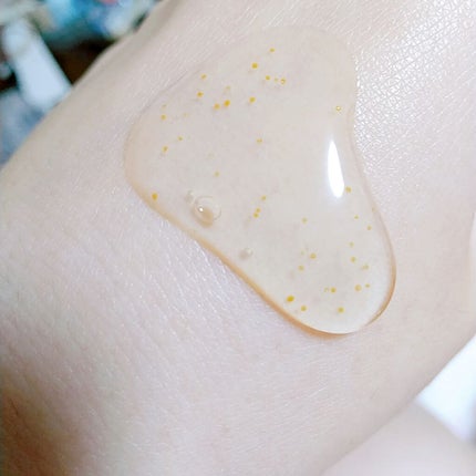 プレミアム ホットジェルクレンジング/ラチェスカ/クレンジングジェルを使ったクチコミ(2枚目)