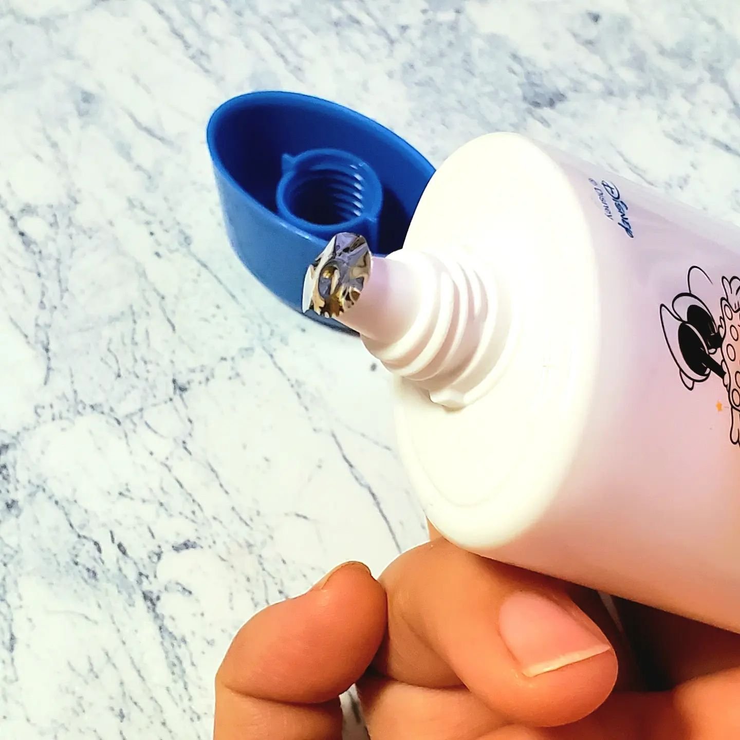 UVディープモイスチャーサンクリーム アルプスブルー/JMsolution/日焼け止めクリームを使ったクチコミ（3枚目）