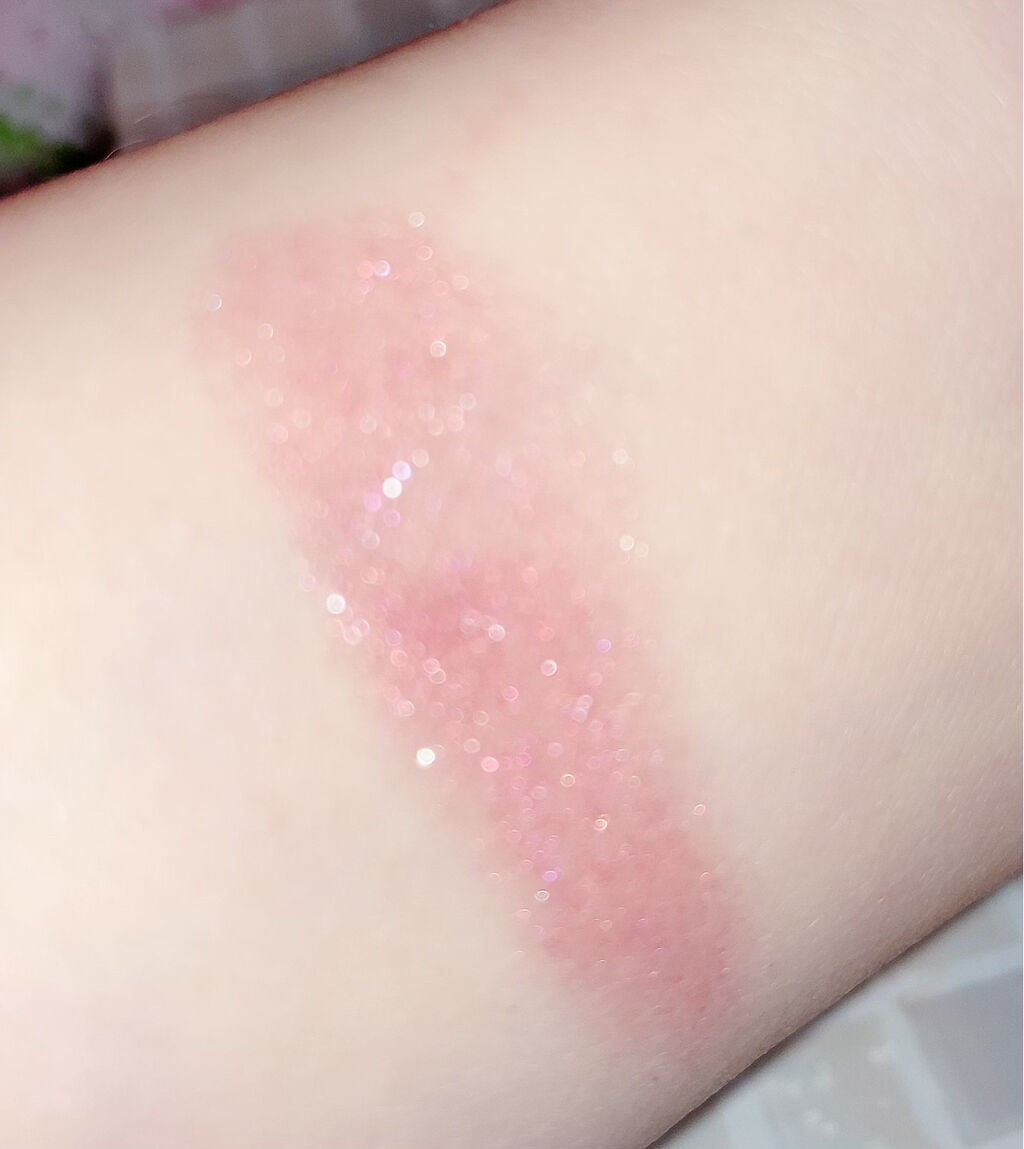 ピクニック エアームースアイズ/ETUDE/ジェル・クリームアイシャドウを使ったクチコミ(3枚目)