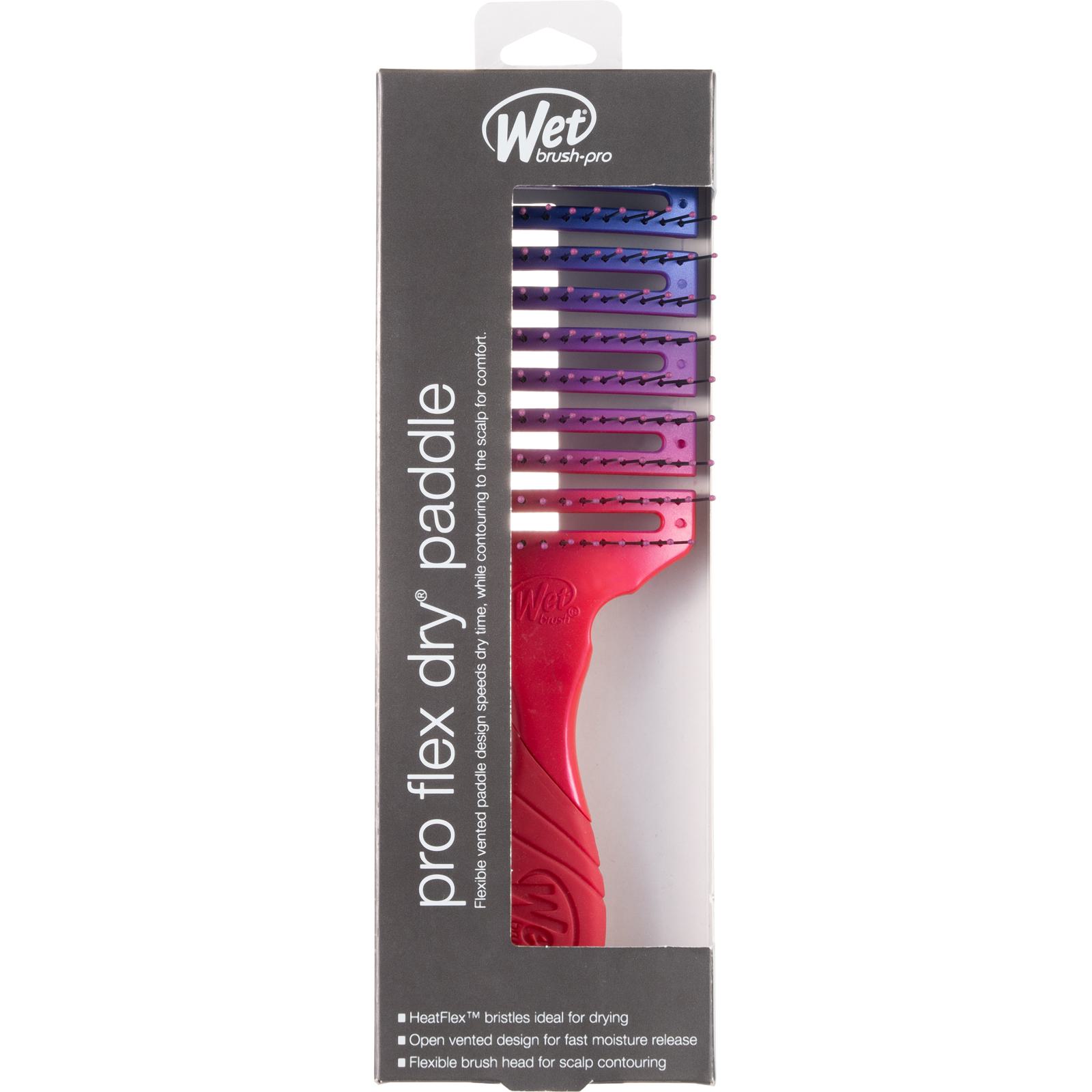 プロ フレックスドライ パドル ホットピンク