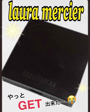 ブラッシュ カラー インフュージョン/ローラ メルシエ/パウダーチークを使ったクチコミ（1枚目）