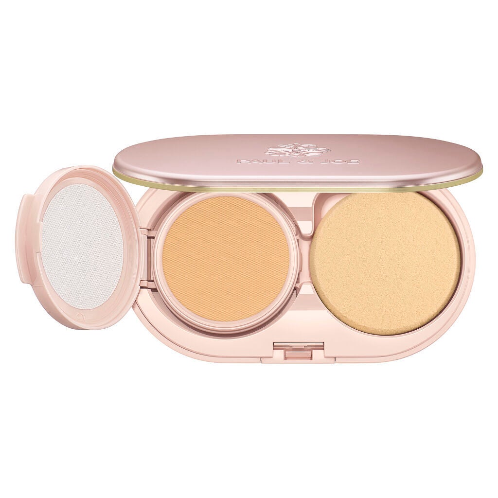 エクラタン ジェル ファンデーション S PAUL & JOE BEAUTE