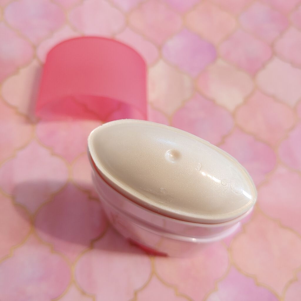 トーンアップUVスティック/AGARISM/日焼け止めスティックを使ったクチコミ（3枚目）