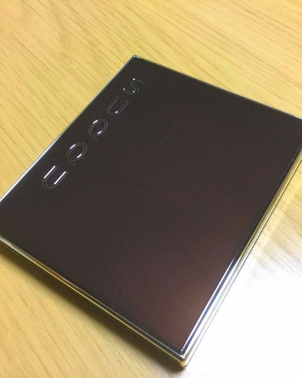 デザイニング カラー アイズ/SUQQU/アイシャドウパレットを使ったクチコミ(1枚目)