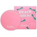 peach pitch moisture cover cushion