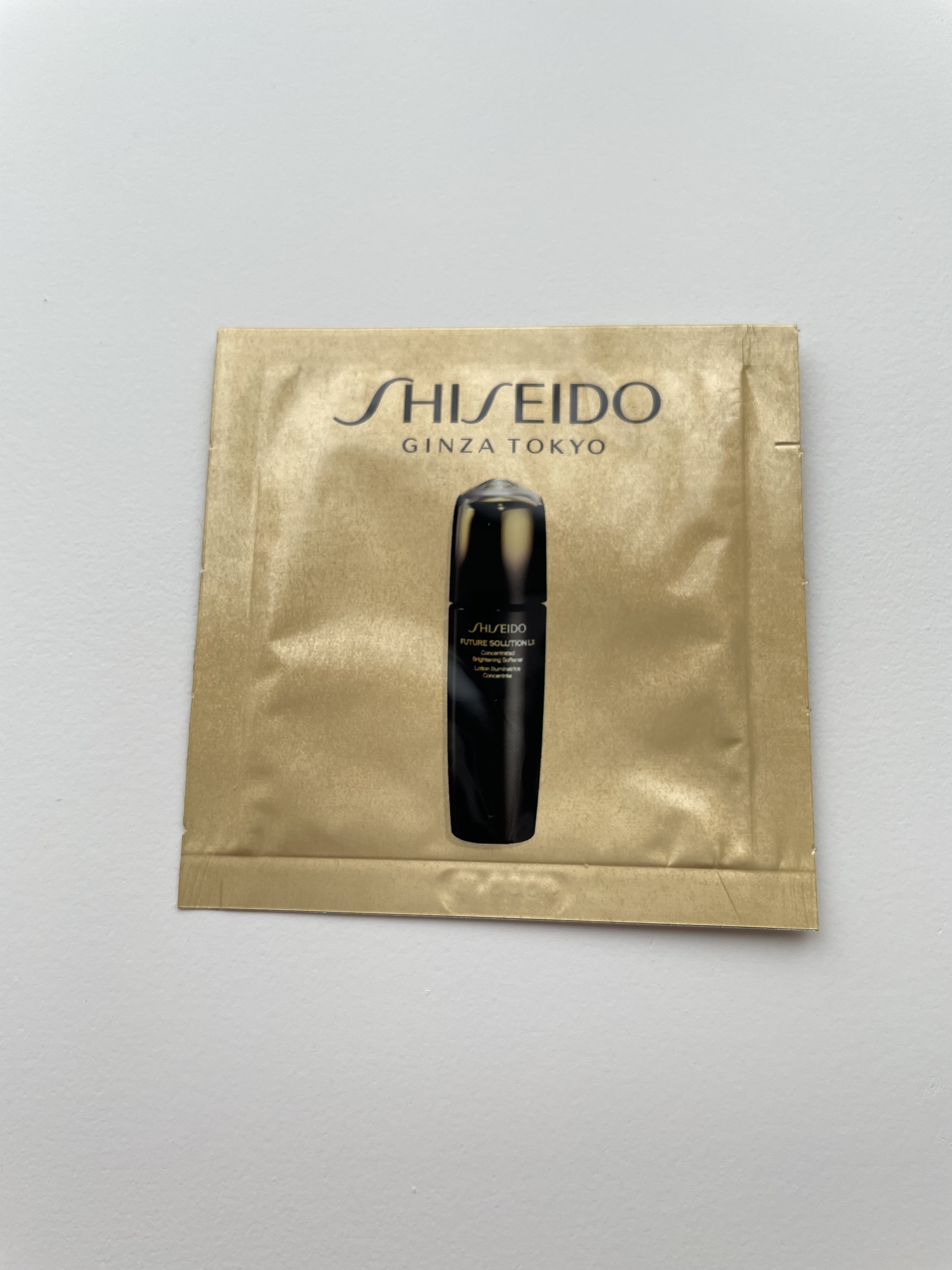 フューチャーソリューションLXコンセントレイティッドバランシングソフナーe/SHISEIDO/その他スキンケアを使ったクチコミ（1枚目）