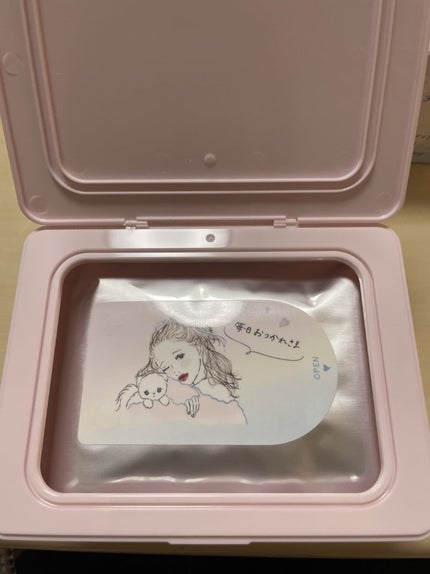 クリアターン まいにちごめんね素肌マスク/クリアターン/シートマスク・パックを使ったクチコミ(1枚目)