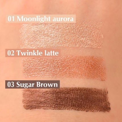 ダブルラスティングジェルライナー/keybo/ジェルアイライナーを使ったクチコミ(7枚目)