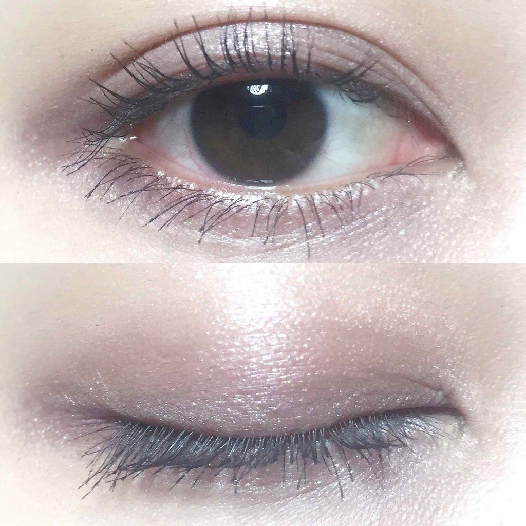 スナップスカラ/MAYBELLINE NEW YORK/マスカラを使ったクチコミ（1枚目）