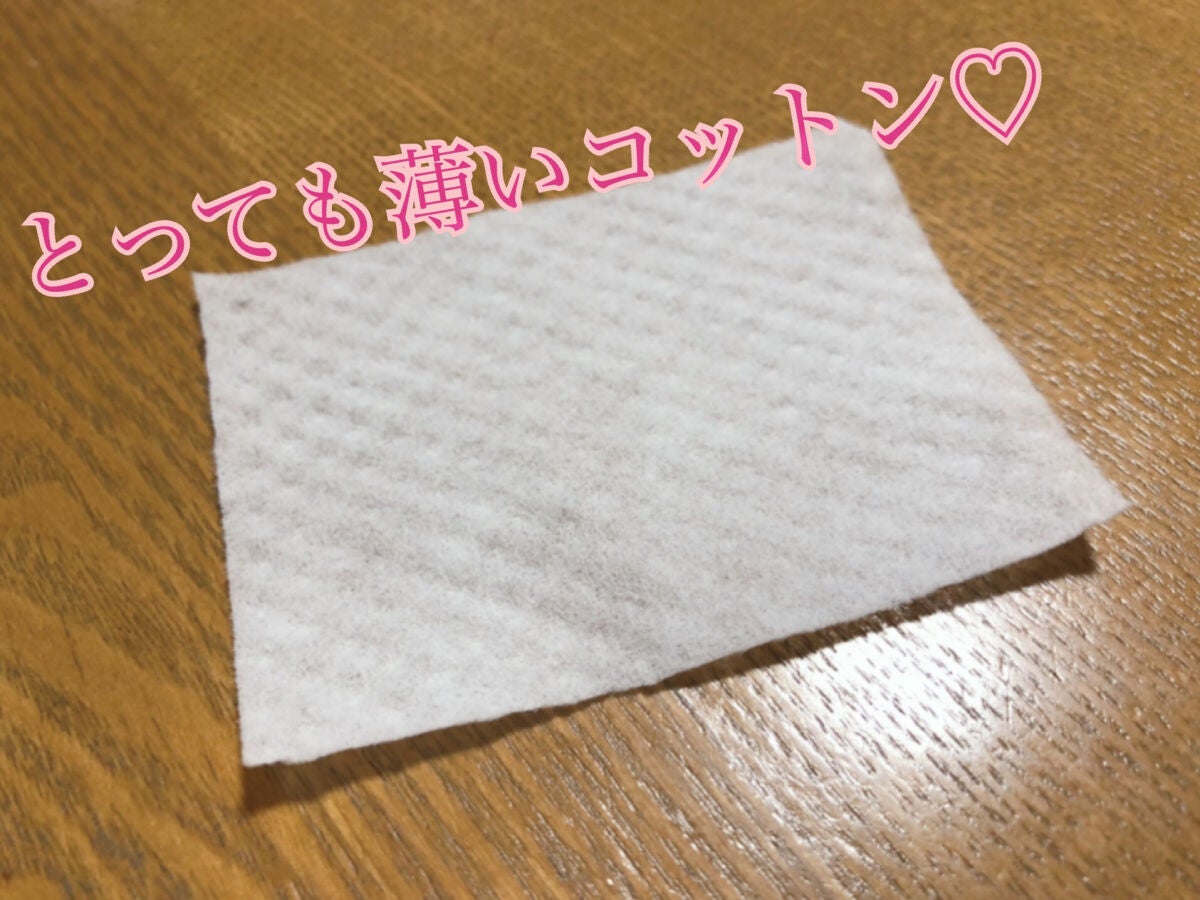 ナチュラルパフ/アコレ/パフ・スポンジを使ったクチコミ(2枚目)