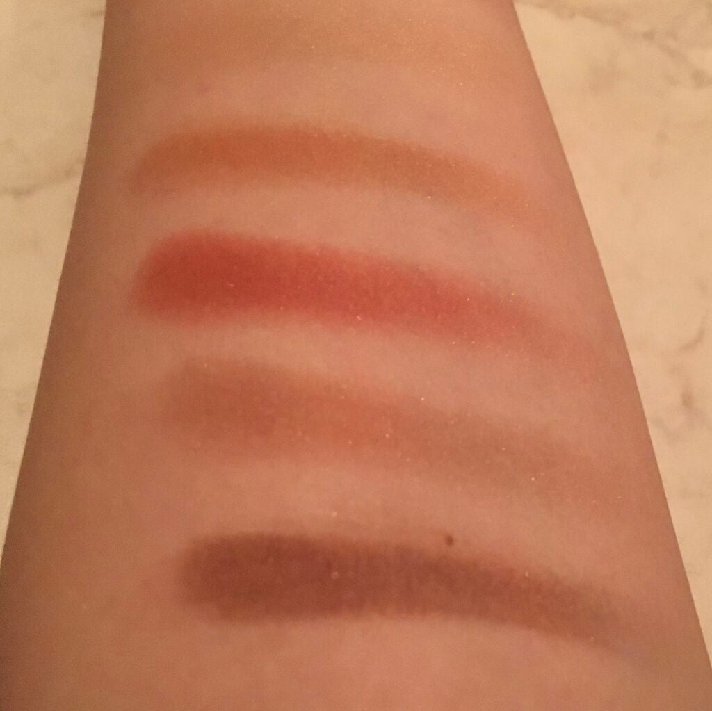 ラスティングマルチアイベース WP/キャンメイク/アイシャドウベースを使ったクチコミ(3枚目)