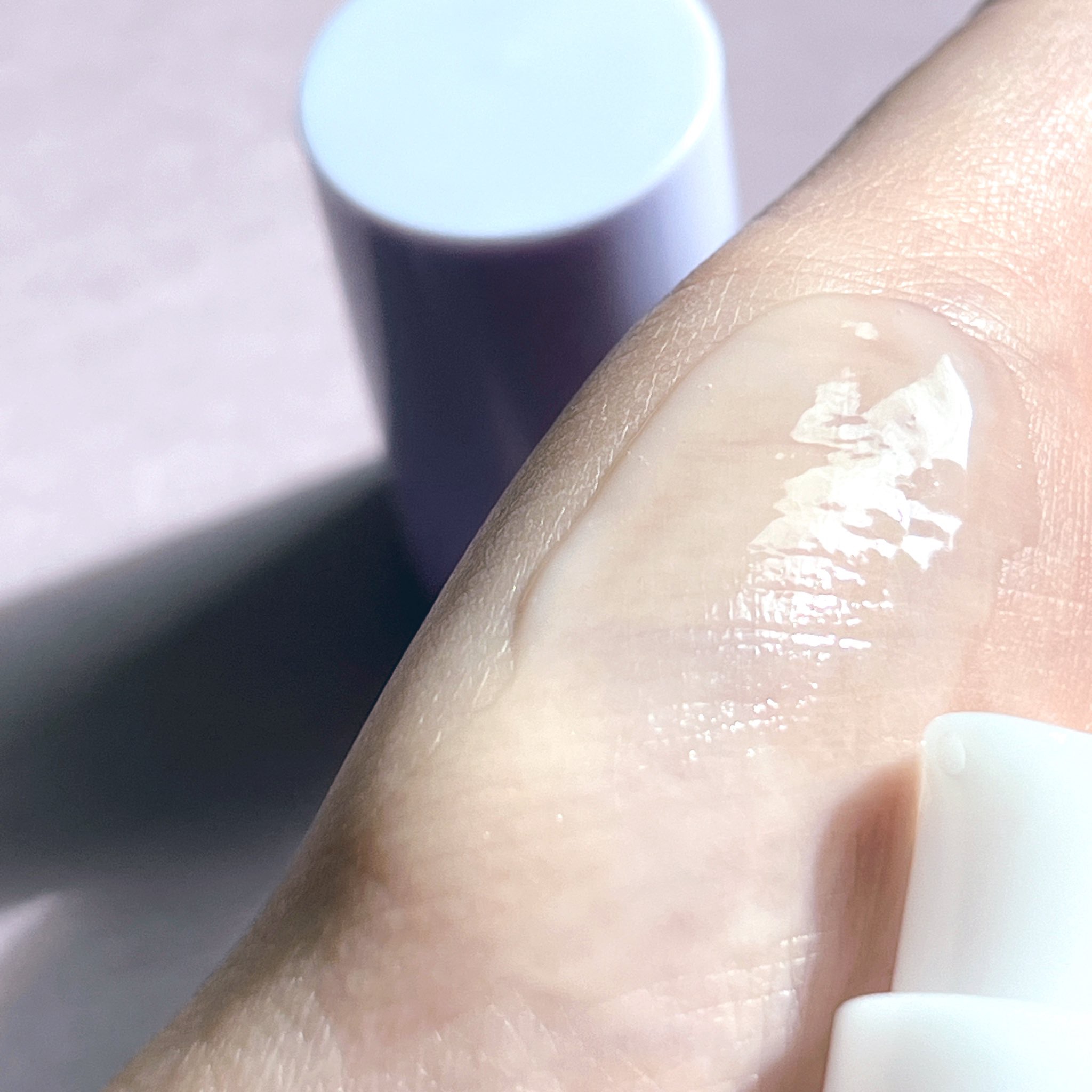 infeel リニューイングショットセラム[美容液]/Rz+ by ROSETTE/美容液を使ったクチコミ（2枚目）