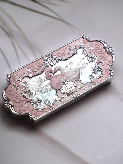 スキルレスライナー/LUMIURGLAS/リキッドアイライナーを使ったクチコミ(4枚目)