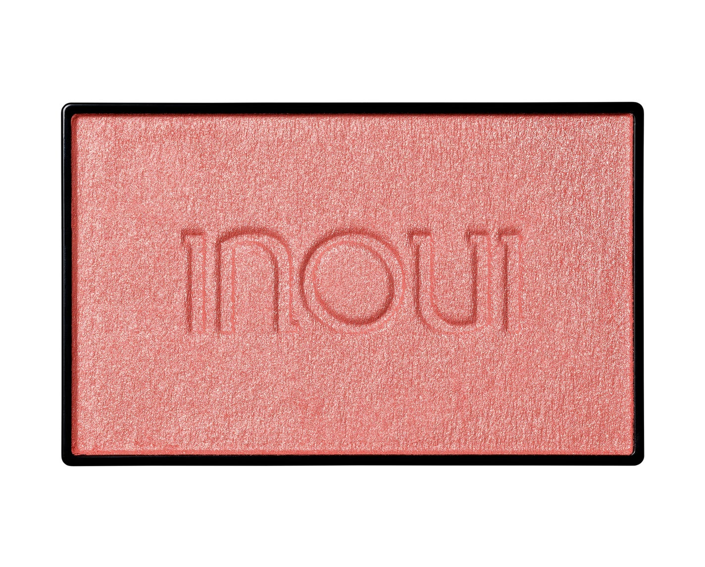 インウイ チーク 01 ナチュラルピンク(レフィル) / INOUI | LIPS インウイ チーク 01 ナチュラルピンク(レフィル) / INOUI | LIPS