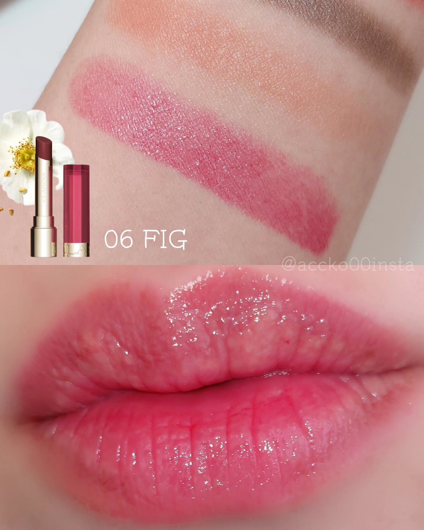 カラーリンググレイズ/LUNASOL/パウダーチークを使ったクチコミ(7枚目)