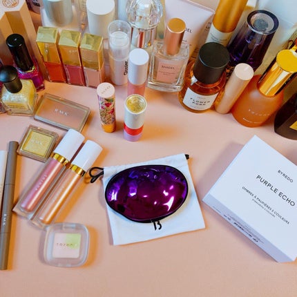 Eyeshadow 5 Colour Compacts/BYREDO/アイシャドウパレットを使ったクチコミ(7枚目)