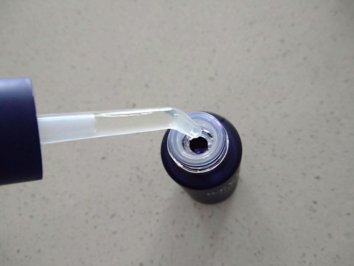 ナイトセラム /リバイタル/美容液を使ったクチコミ(3枚目)