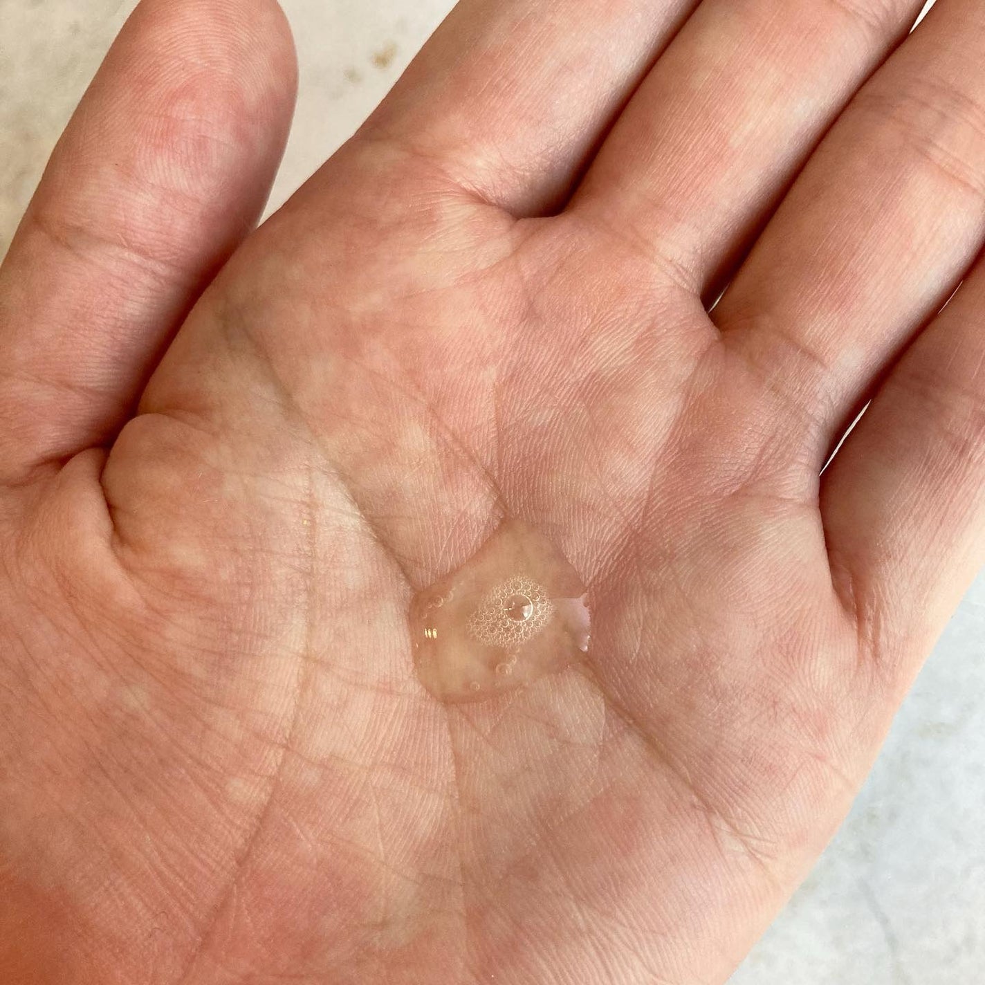 フェイスアップセラム/ルジュ/美容液を使ったクチコミ(4枚目)