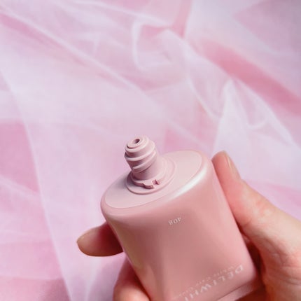 薬用ホワイトケアクリーム/DELIWHITE/デリケートゾーンケアを使ったクチコミ(7枚目)