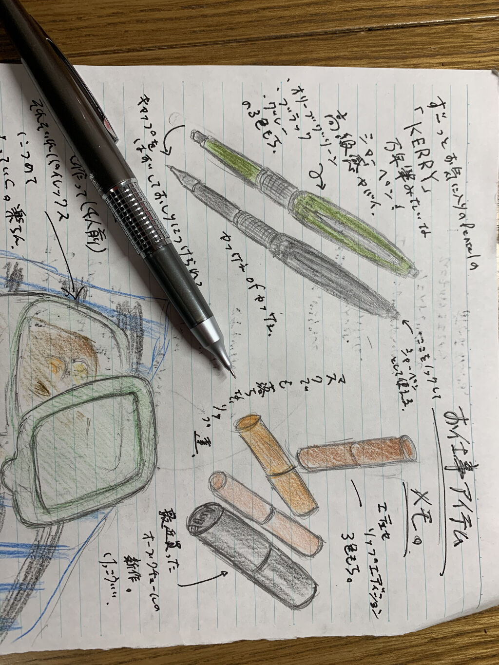 エテュセ リップエディション(ティントルージュ)/ettusais/リップティントを使ったクチコミ（2枚目）