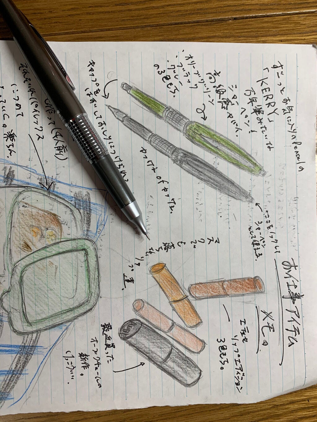 エテュセ リップエディション(ティントルージュ)/ettusais/リップティントを使ったクチコミ(2枚目)