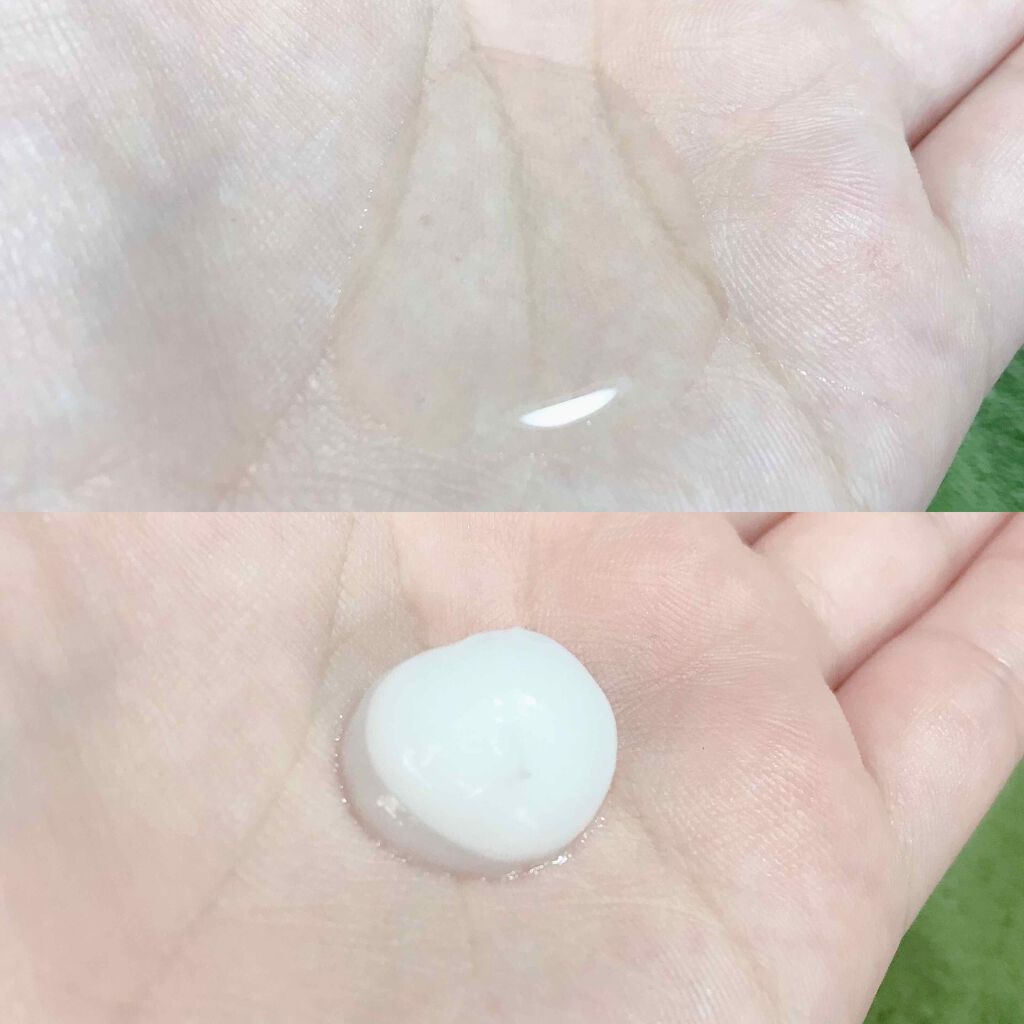 ミセラー スカルプクレンズシャンプー／トリートメント/パンテーン/市販シャンプーを使ったクチコミ（2枚目）