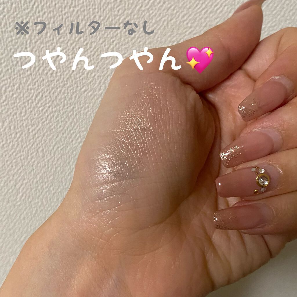 ヴェールライター/rom&nd/パウダーハイライトを使ったクチコミ(3枚目)