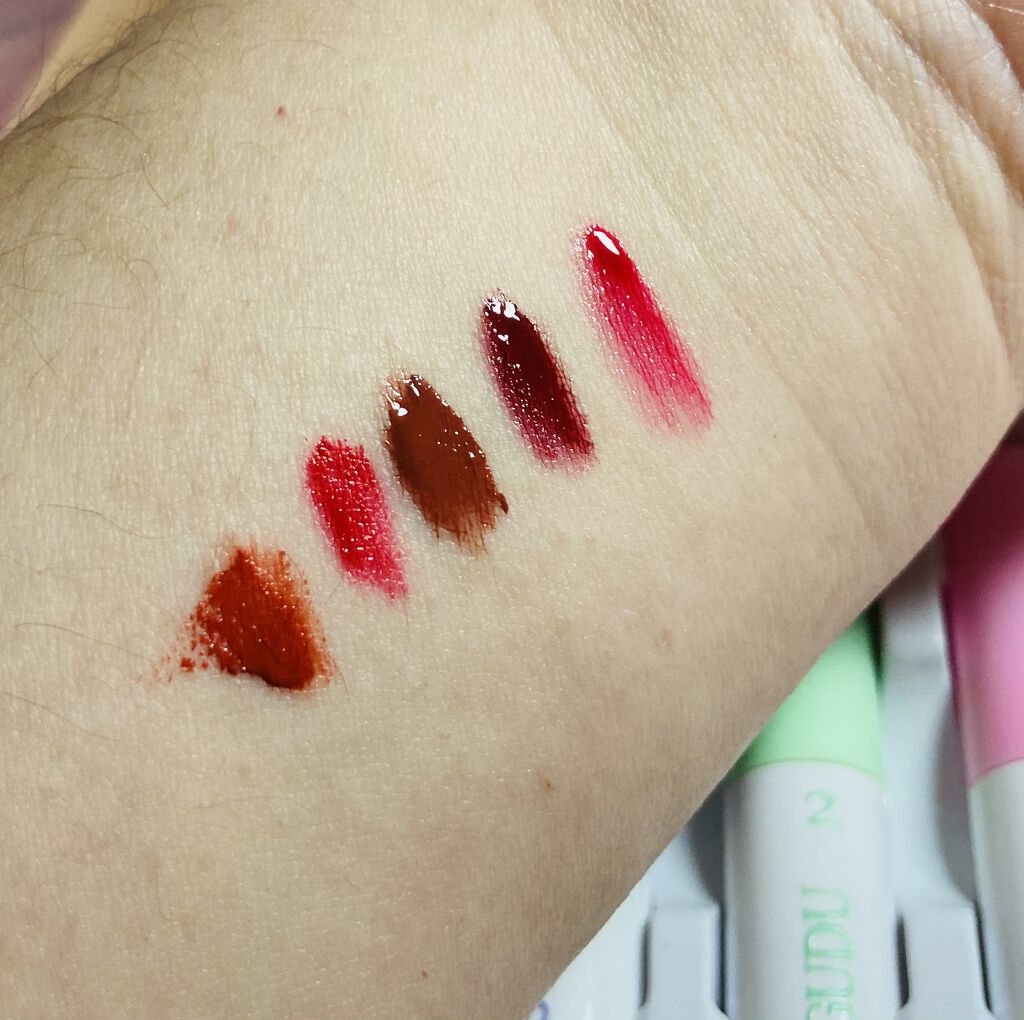 を使ったクチコミ（2枚目）