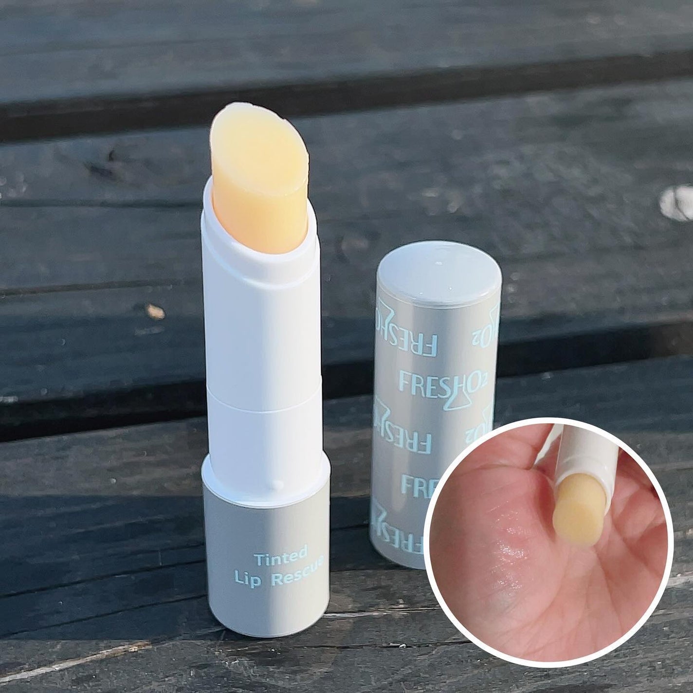 クラウドオールウェイズオン クッションファンデ ーション/FRESHO2/クッションファンデーションを使ったクチコミ(8枚目)