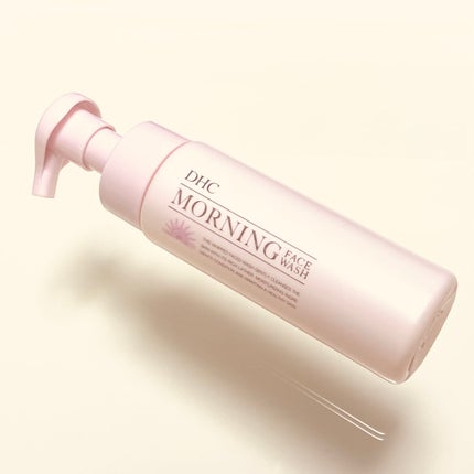 モーニング フェースウォッシュ/DHC/泡洗顔を使ったクチコミ(1枚目)