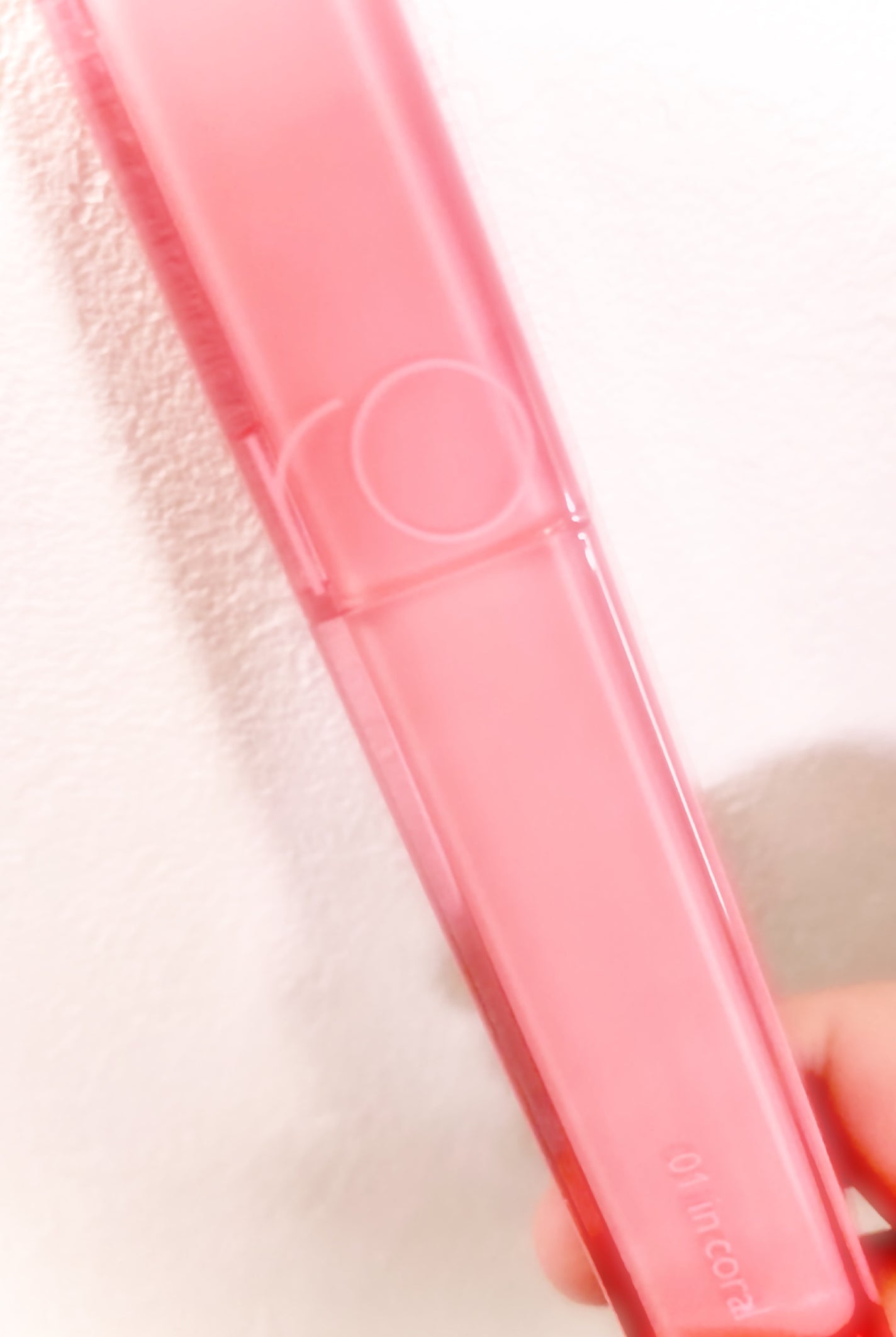 デュイフルウォーターティント/rom&nd/リップティントを使ったクチコミ(1枚目)