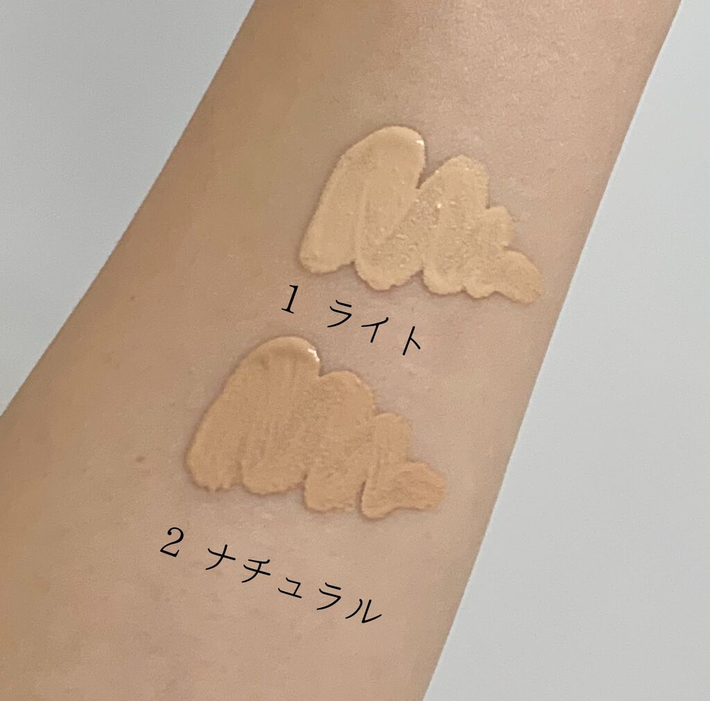 ちふれ【公式】 on LIPS 「こんにちは、ちふれ化粧品です😊長年にわたり、多くのお客様にご愛..」(2枚目)