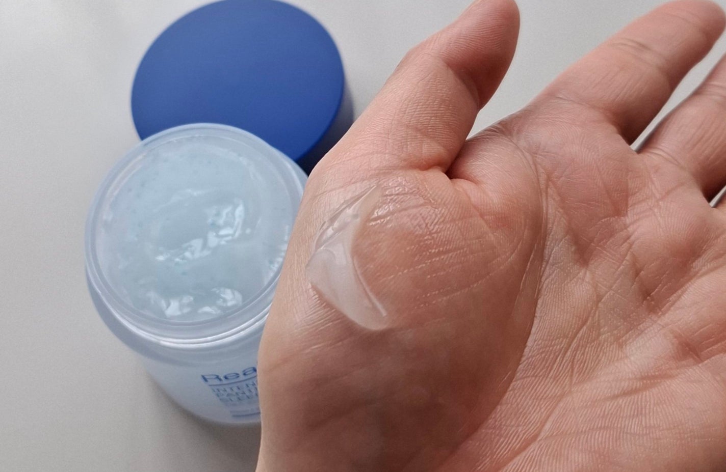 エクストリームエッセンストナーオリジナル/Real Barrier/化粧水を使ったクチコミ(4枚目)