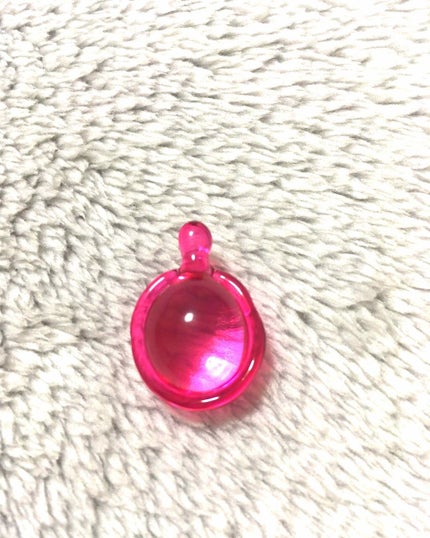 ヘアーオイル【ヘアエッセンス】/ellips/ヘアオイルを使ったクチコミ(2枚目)