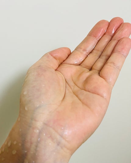 ウォンジョンヨ リペアシャンプー モイスト/リペアトリートメント モイスト/Wonjungyo/市販シャンプーを使ったクチコミ(2枚目)