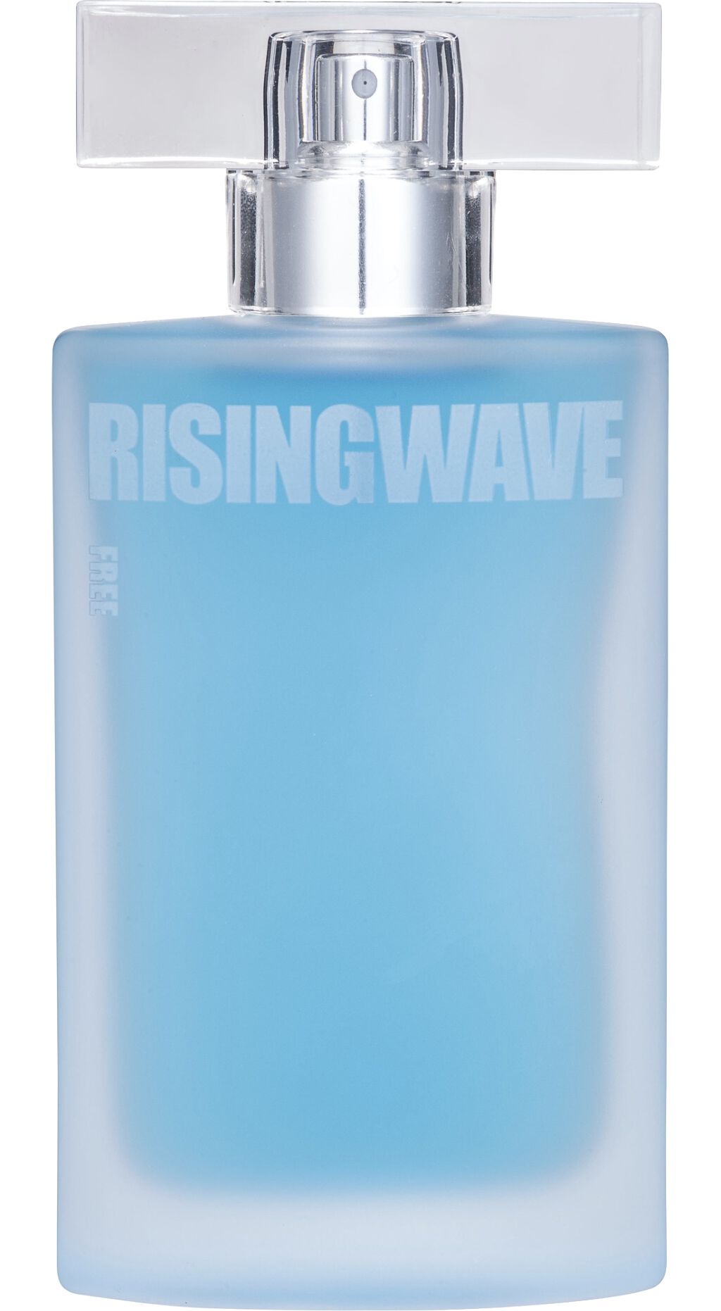 フリー オードトワレ ライトブルー