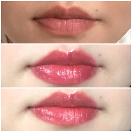 インク ムード グロイ ティント/PERIPERA/リップティントを使ったクチコミ(3枚目)