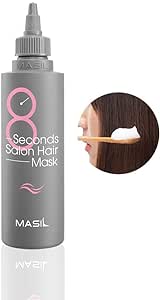 8Seconds Salon hair Mask MASIL