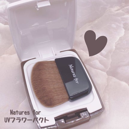 UVスキンケアミルク/Natures for/日焼け止め・UVケアを使ったクチコミ(6枚目)