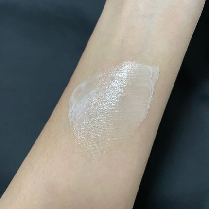 ドクダミ 70 インテンスカーミングクリーム/Anua/フェイスクリームを使ったクチコミ(4枚目)