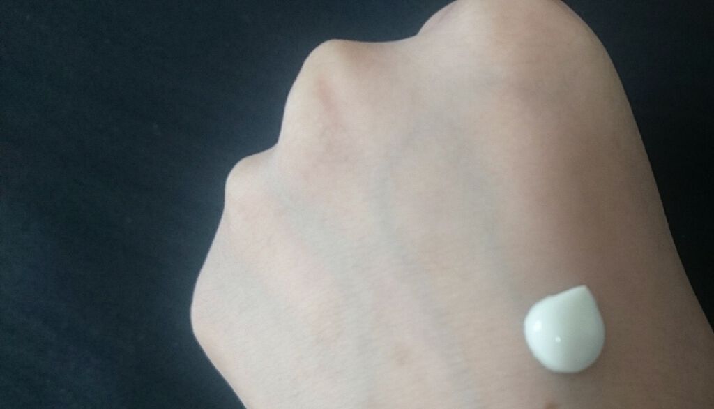 マーメイドスキンジェルUV/キャンメイク/日焼け止めジェルを使ったクチコミ（2枚目）