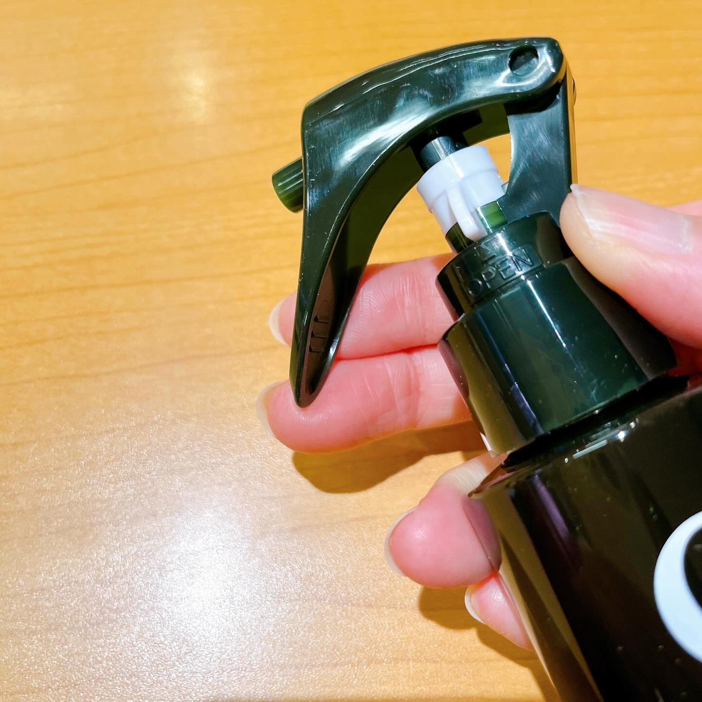 エポプレミアムヘマチン/epo/洗い流すヘアトリートメントを使ったクチコミ（2枚目）