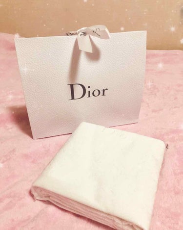 【旧】プレステージ ル ゴマージュ/Dior/スクラブ・ゴマージュを使ったクチコミ（2枚目）