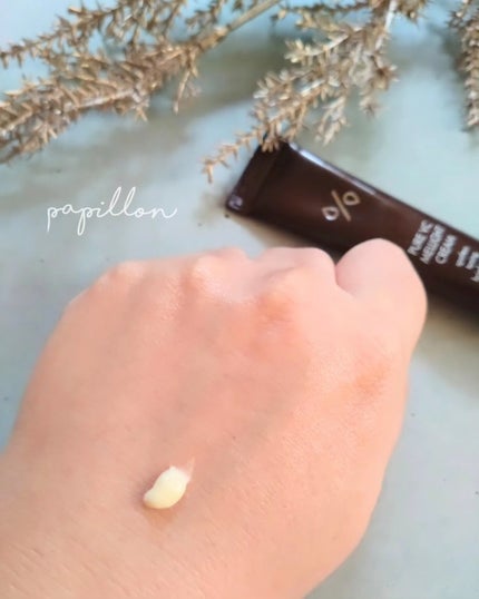 papillon on LIPS 「#PRSTYLEKOREANさまより限定イベントDr.Ceur..」(5枚目)