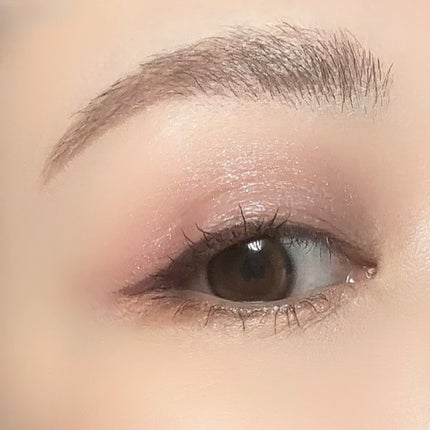 ミネラルクラッシィシャドー/エトヴォス/アイシャドウパレットを使ったクチコミ(2枚目)