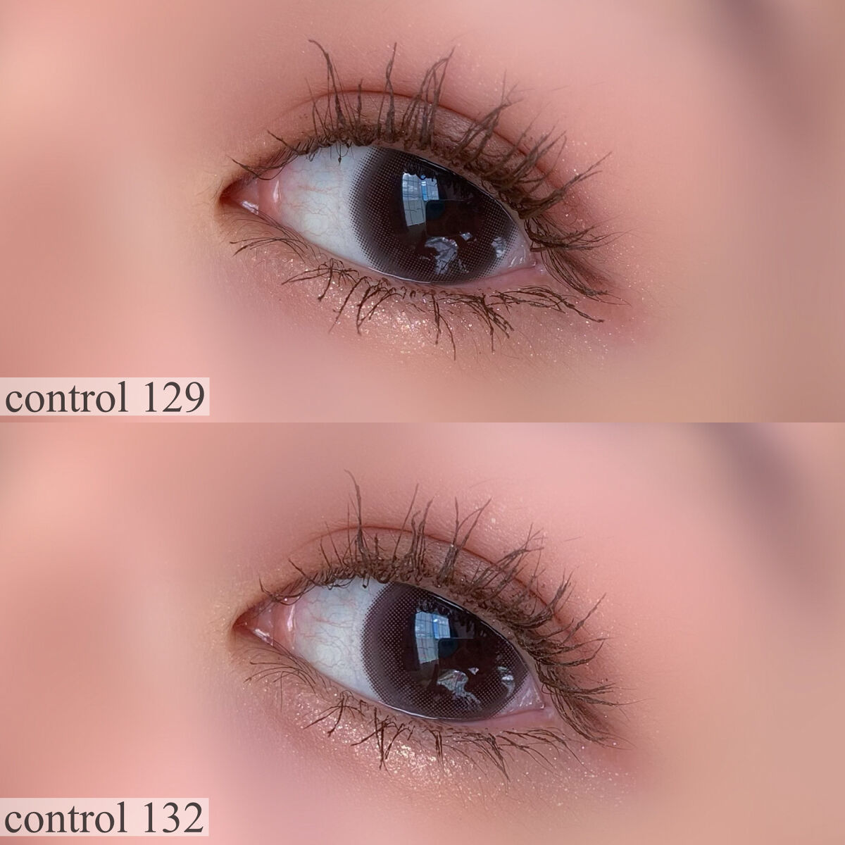 SINCERE 1DAY S Cleché（シンシアワンデー S クレシェ）/Sincere S/ワンデー（１DAY）カラコンを使ったクチコミ（2枚目）