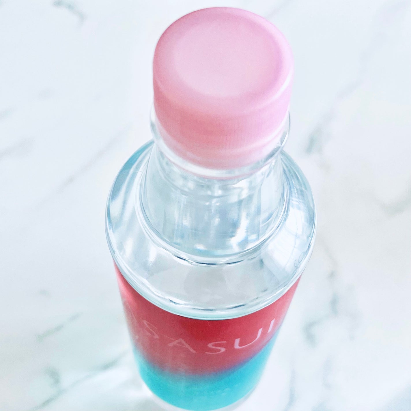 ASASUI シリカ水/ASASUI/ミネラルウォーターを使ったクチコミ(4枚目)